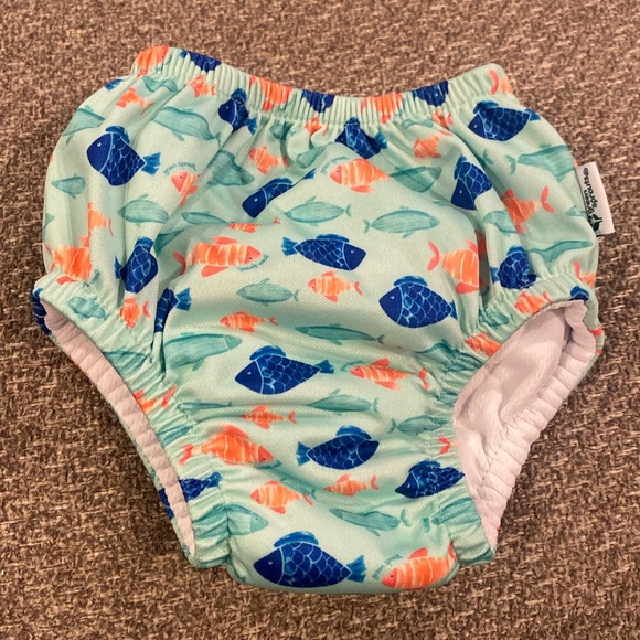 NWOT Baby Swimmers - Picture 1 of 4